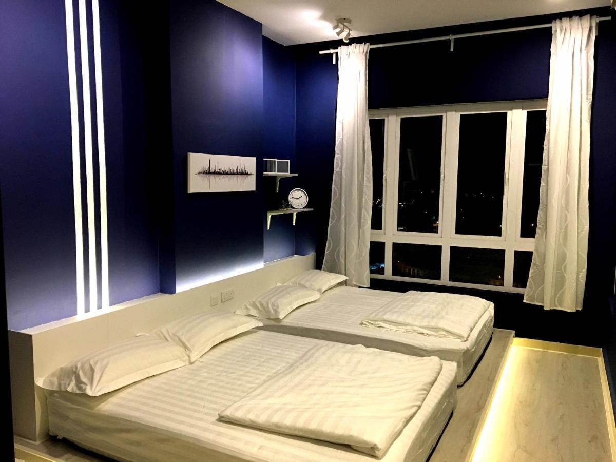 Excellent Location Premium Studio At Palo 101 イポー エクステリア 写真