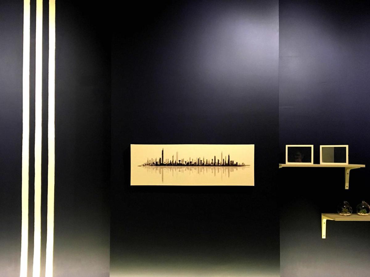 Excellent Location Premium Studio At Palo 101 イポー エクステリア 写真